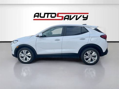 Used 2024 Buick Encore GX Preferred image 4