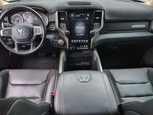 Certified 2021 RAM 1500 Laramie image 15