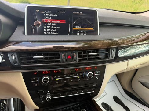 Used 2015 BMW X5 sDrive35i RWD image 7