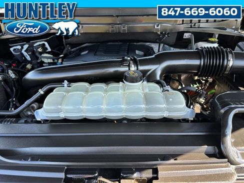 Used 2023 Ford F150 Tremor w/ Equipment Group 402A High AWD/4WD image 10
