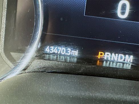 Used 2021 Ford Expedition King Ranch image 37