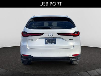 New 2026 MAZDA CX-90 3.3 Turbo w/ Preferred Package