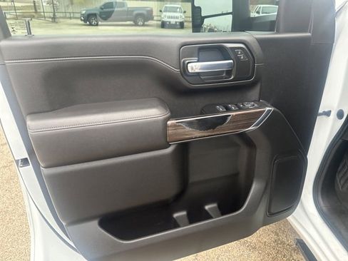 Used 2021 Chevrolet Silverado 3500 LT w/ Remote Start Package image 22