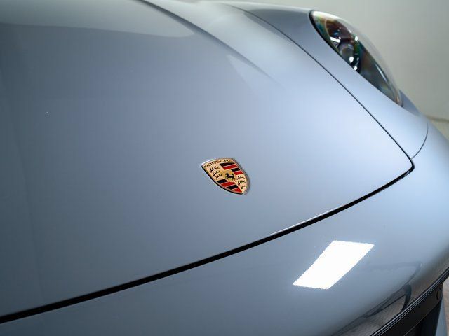Certified 2023 Porsche 911 Turbo AWD/4WD image 39