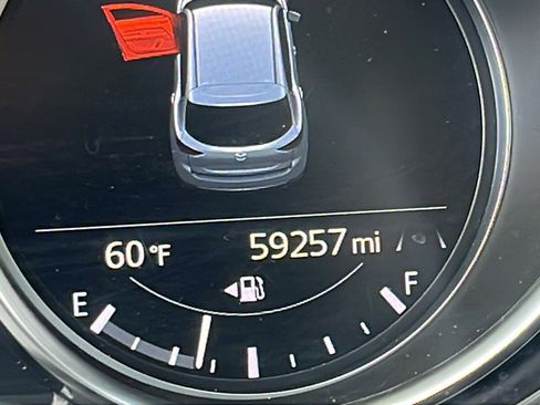 Used 2020 MAZDA CX-5 Sport AWD/4WD image 16