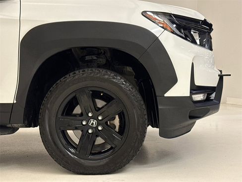 Used 2021 Honda Ridgeline Sport image 7