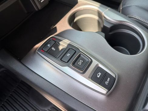 Certified 2023 Honda Ridgeline RTL image 24