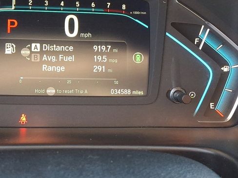 Certified 2023 Honda Odyssey Touring image 23