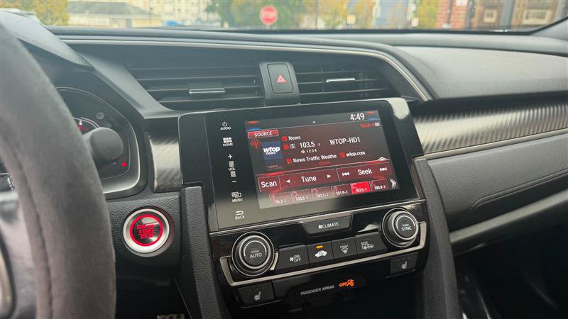 Used 2017 Honda Civic Si image 31