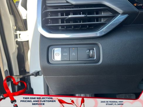 New 2026 GMC Acadia Elevation w/ Elevation Premium Package image 24