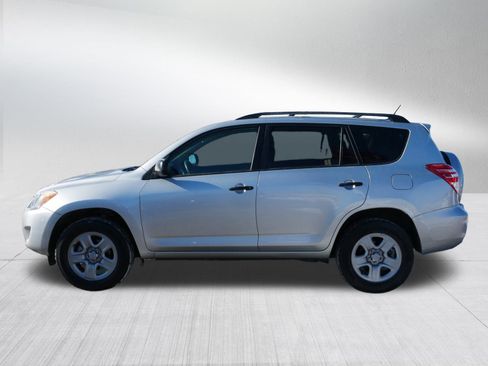 Used 2012 Toyota RAV4 4WD w/ Value Pkg image 4