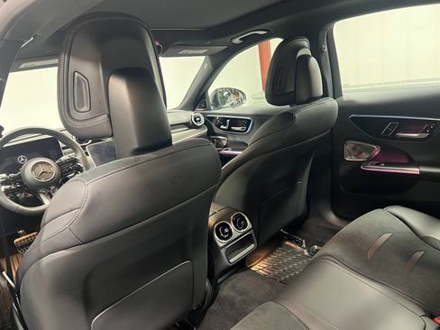 Used 2024 Mercedes-Benz C 63 AMG S w/ Driver Assistance Package image 26