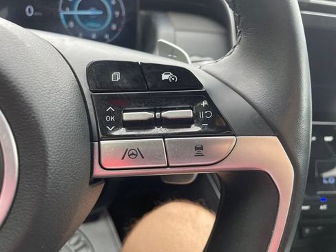 Used 2023 Hyundai Tucson Limited AWD/4WD image 21