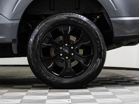 Used 2023 Ford F150 XLT w/ Equipment Group 302A High image 45