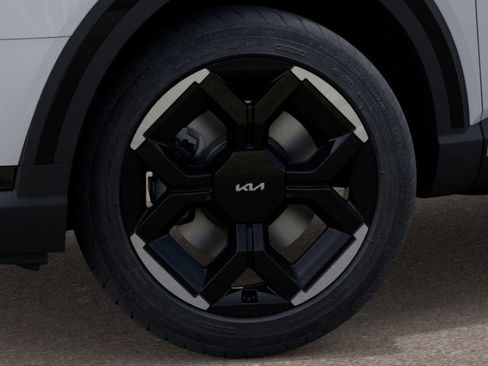 New 2027 Kia Telluride EX image 9