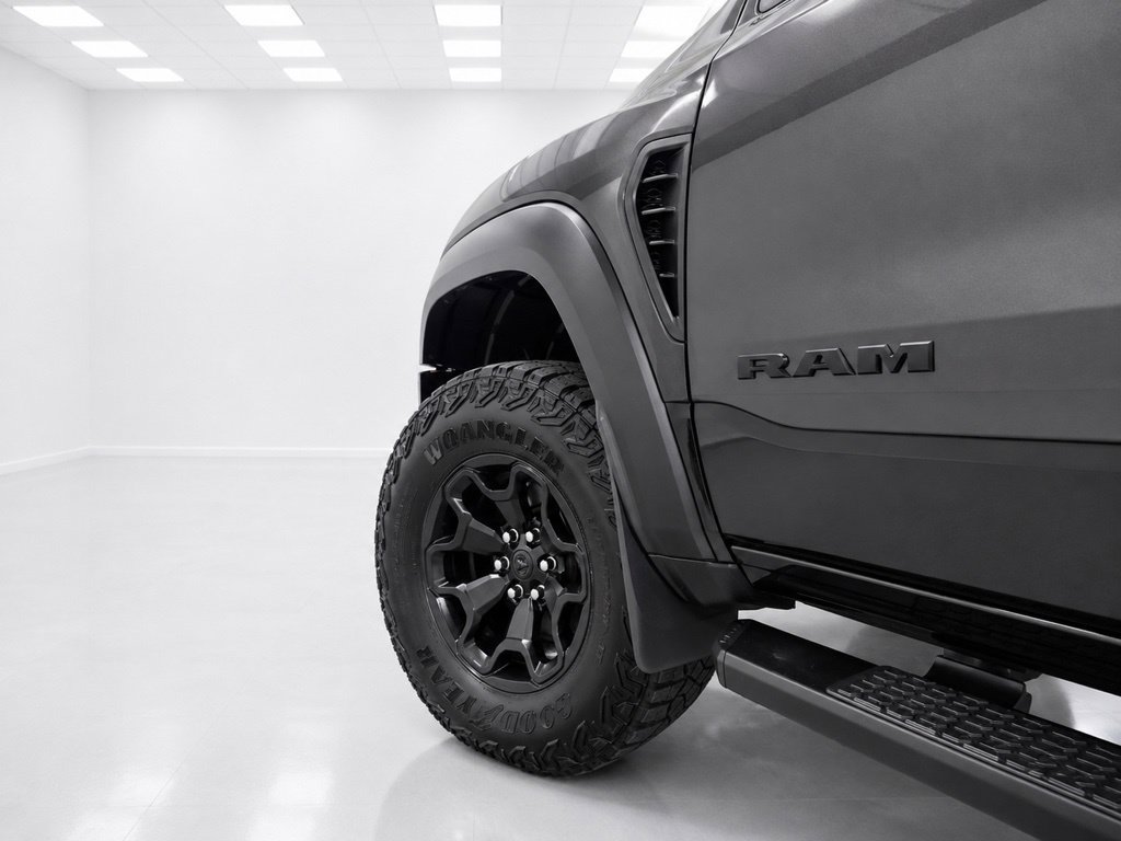 Used 2022 RAM 1500 TRX AWD/4WD image 12