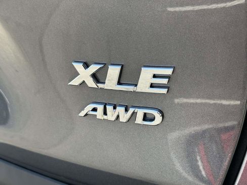 Certified 2025 Toyota RAV4 XLE image 13