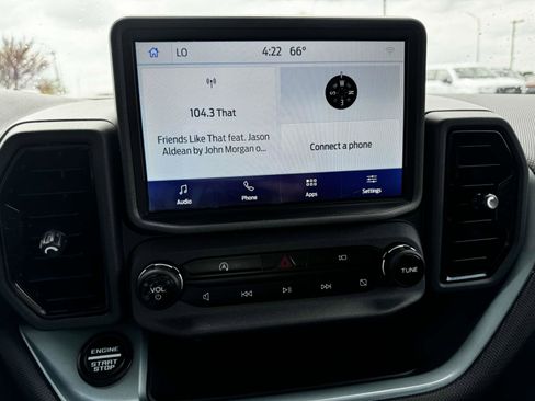 Used 2023 Ford Bronco Sport Badlands image 18