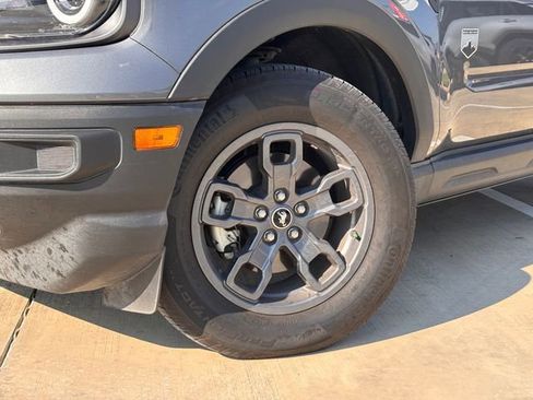 Used 2023 Ford Bronco Sport Big Bend image 2