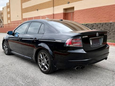 Used 2007 Acura TL Type-S FWD image 43