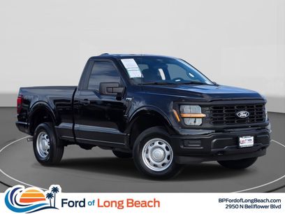 Used 2024 Ford F150 XL