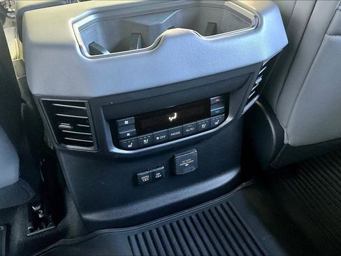 New 2026 Toyota Sequoia Capstone image 12