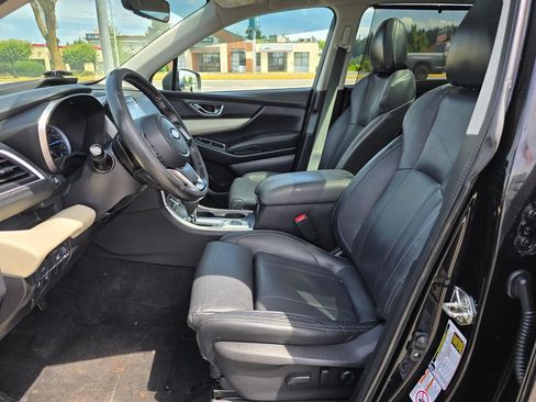 Used 2019 Subaru Ascent Limited w/ Popular Package #2A AWD/4WD image 16