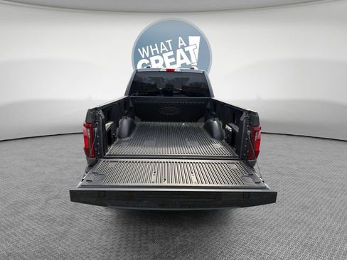 Used 2024 Ford F150 XLT image 24