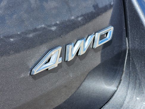 Used 2023 Ford Explorer Timberline w/ Timberline Technology Package AWD/4WD image 11