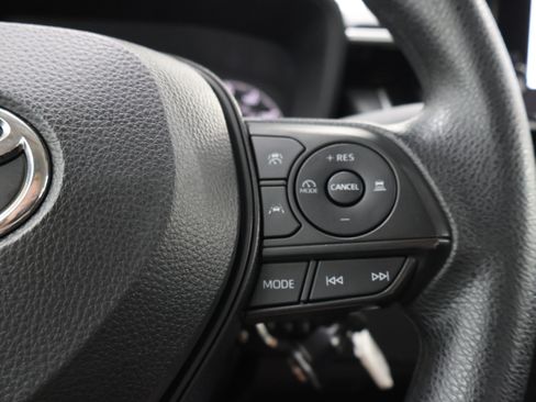 Used 2024 Toyota Corolla LE FWD image 14