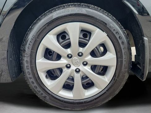 Used 2026 Toyota Corolla LE image 8