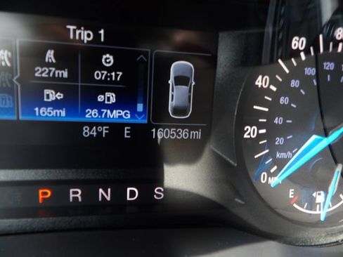 Used 2016 Ford Fusion SE w/ Equipment Group 201A FWD image 19