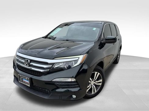 Used 2016 Honda Pilot EX-L image 1