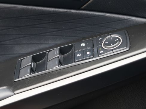 Used 2023 Lexus IS 300 w/ Premium Package image 14