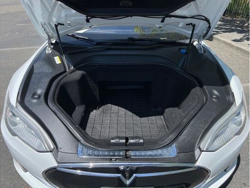 Used 2014 Tesla Model S 85 image 20