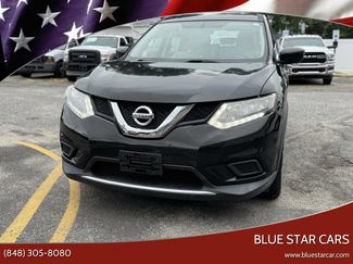 Used 2016 Nissan Rogue S video 1