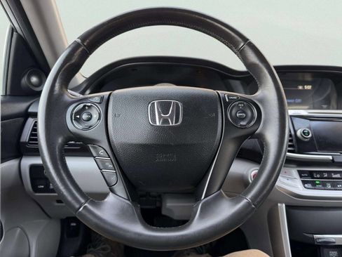 Used 2014 Honda Accord EX-L image 33