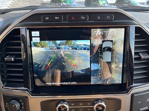 Used 2022 Ford F250 Lariat w/ Lariat Ultimate Package image 26