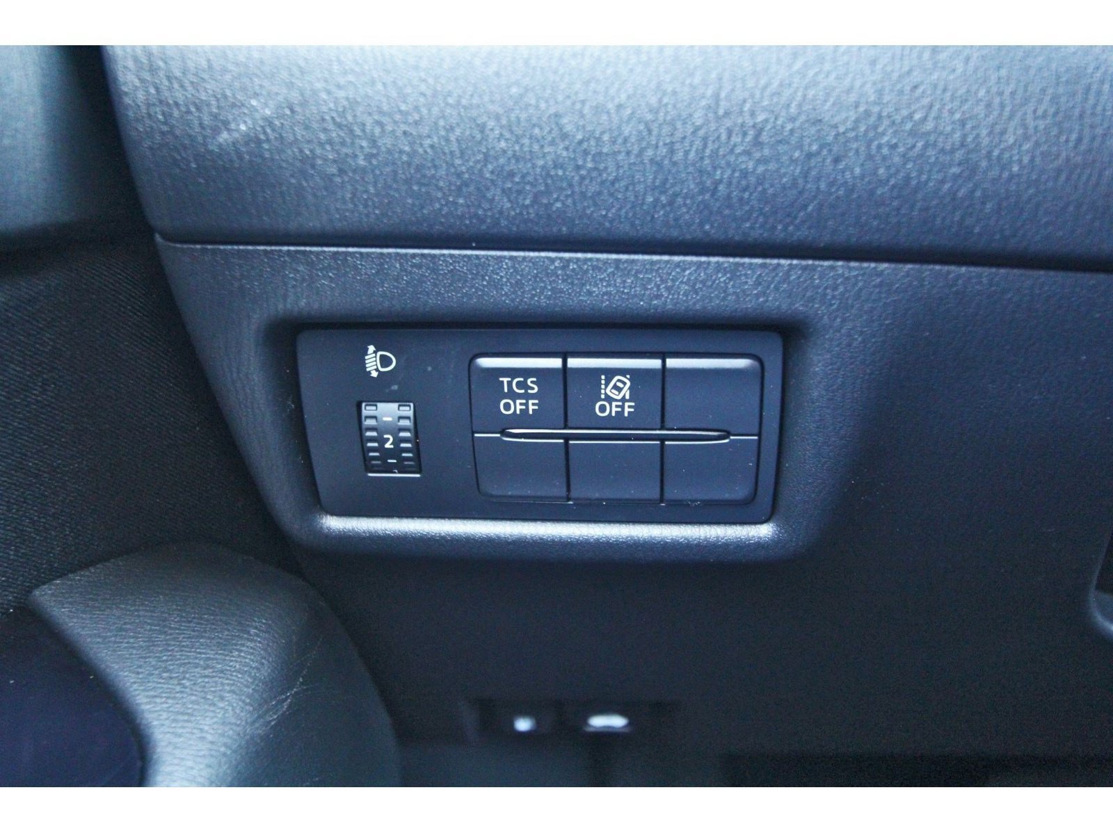 Used 2021 MAZDA CX-5 Sport FWD image 20
