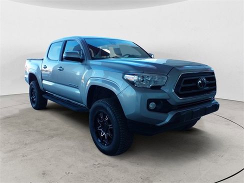 Used 2020 Toyota Tacoma SR5 image 7