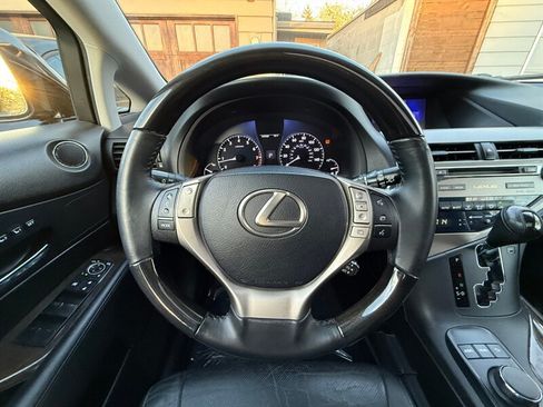 Used 2013 Lexus RX 350 AWD w/ Premium Pkg image 20