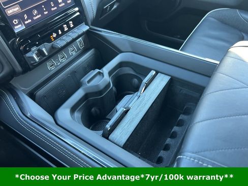 Certified 2025 RAM 1500 Limited image 92