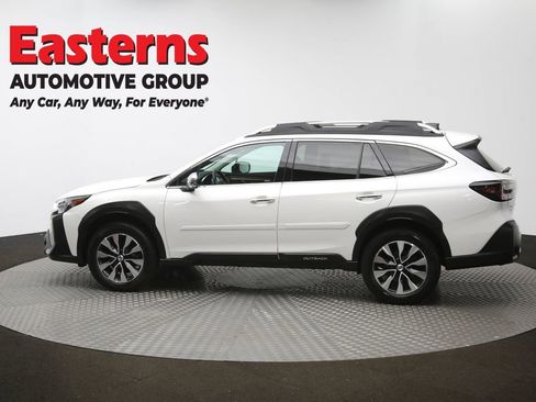 Used 2023 Subaru Outback Touring XT AWD/4WD image 62