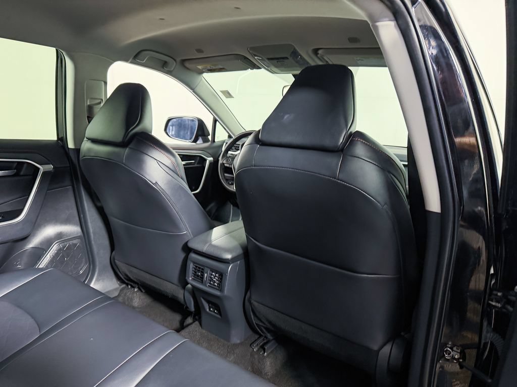 Used 2024 Toyota RAV4 Adventure AWD/4WD image 40