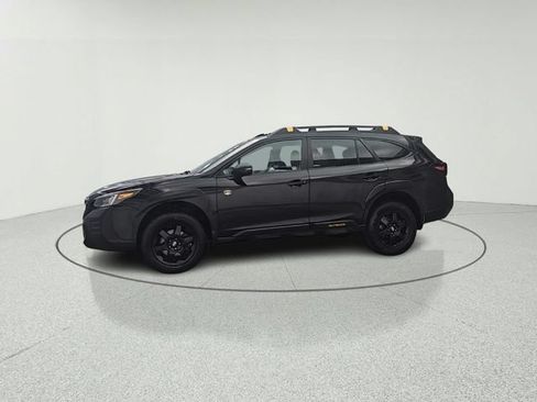 Used 2022 Subaru Outback Wilderness w/ Wilderness Package AWD/4WD image 3