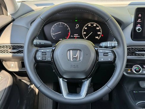 Certified 2027 Honda HR-V EX-L image 20