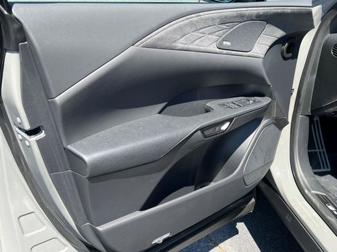 New 2026 Lexus RX 500h F Sport AWD/4WD image 11