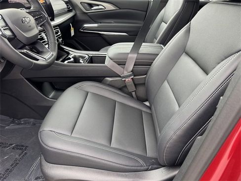 New 2026 Chevrolet Traverse LT w/ Midnight/Sport Edition image 11