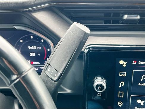 Used 2024 GMC Sierra 2500 AT4 image 22