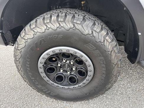 Used 2024 Ford F150 Raptor AWD/4WD image 11